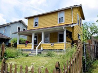 723 S Wayne Ave, Columbus, OH