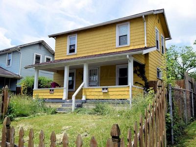 723 S Wayne Ave, Columbus, OH, 43204