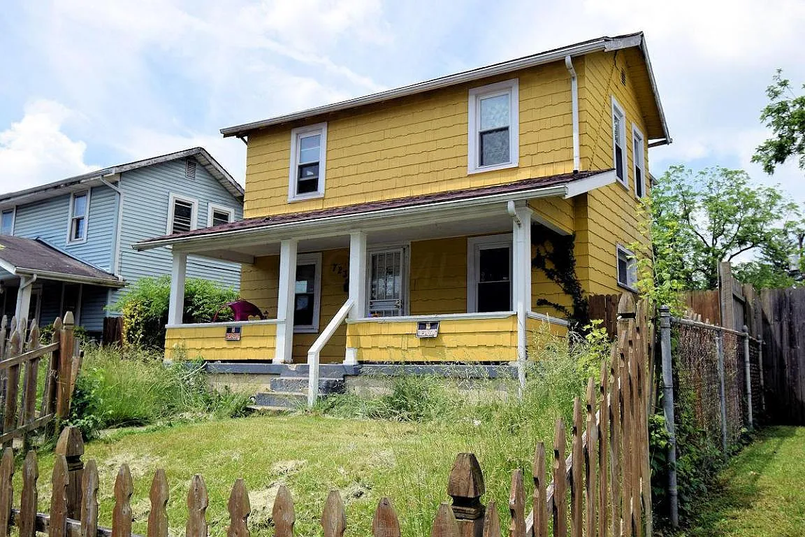 723 S Wayne Ave photo 1