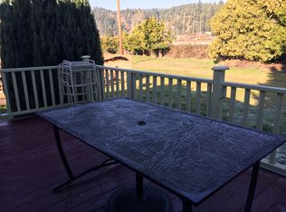 76451 Union St SPACE 14, Oakridge, OR 97463