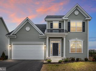 22 Orchid Ln, Stafford, VA 22554