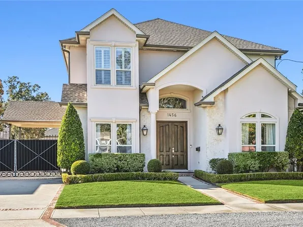 1456 Cherokee Ave, Metairie, LA 70005