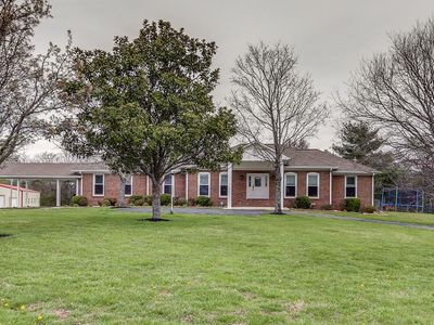 1154 Old Jefferson Pike, Smyrna, TN, 37167