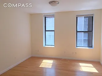 Rented by Compass