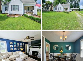 503 S Lovell Ave, Chattanooga, TN 37412