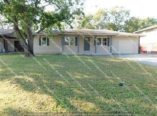 2801 Washington St NW, Huntsville, AL 35811