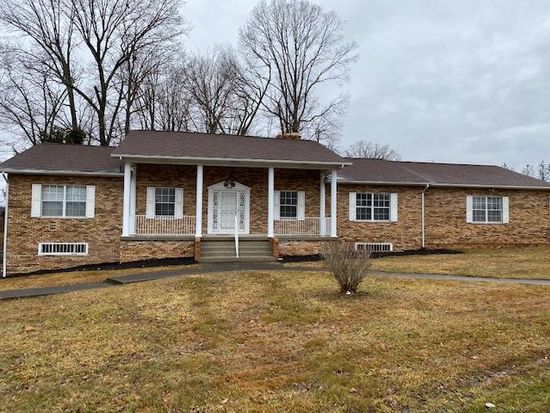 100 Homewood Dr Beckley Wv 25801 Zillow