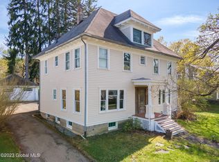 318 Main St, Richmondville, NY 12149