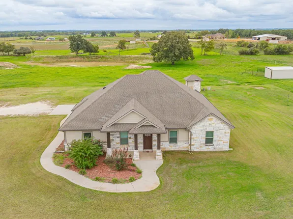 2220 County Road 430, Stephenville, TX 76401