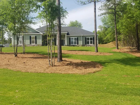 1320 Tralee Dr, Beech Island, SC 29842