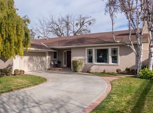 1468 Padres Dr, San Jose, CA