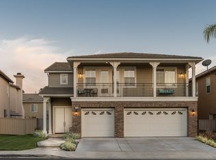 32 Teaberry Ln, Rancho Santa Margarita, CA 92688