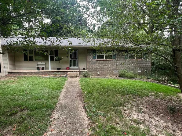 3 Beewood Dr, Little Rock, AR 72206