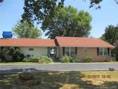 3051 Speck Wright Rd, Mannford, OK, 74044