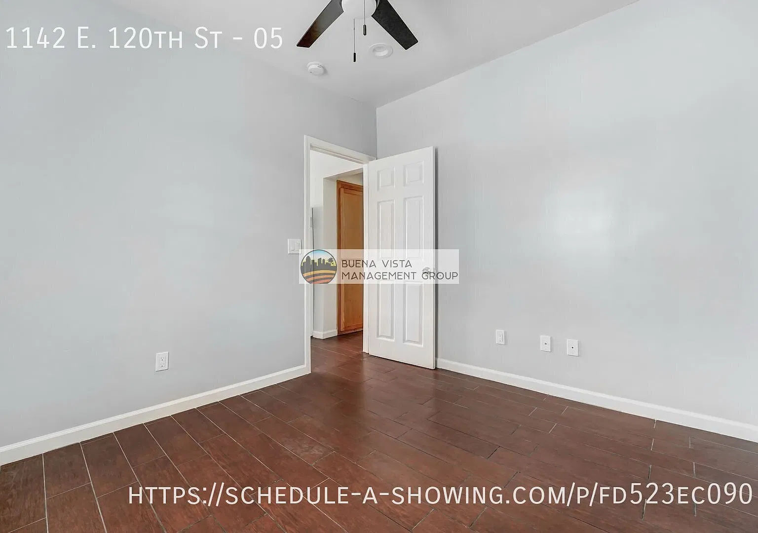 Charming 2-bedroom, 1-bath apartment located in the heart of Los Angeles — Photo 4