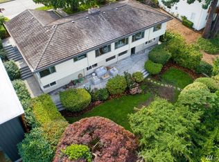 5016 Nicklas Pl NE #BASEMENT, Seattle, WA 98105