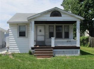 1550 Douglas Rd, Wickliffe, OH 44092