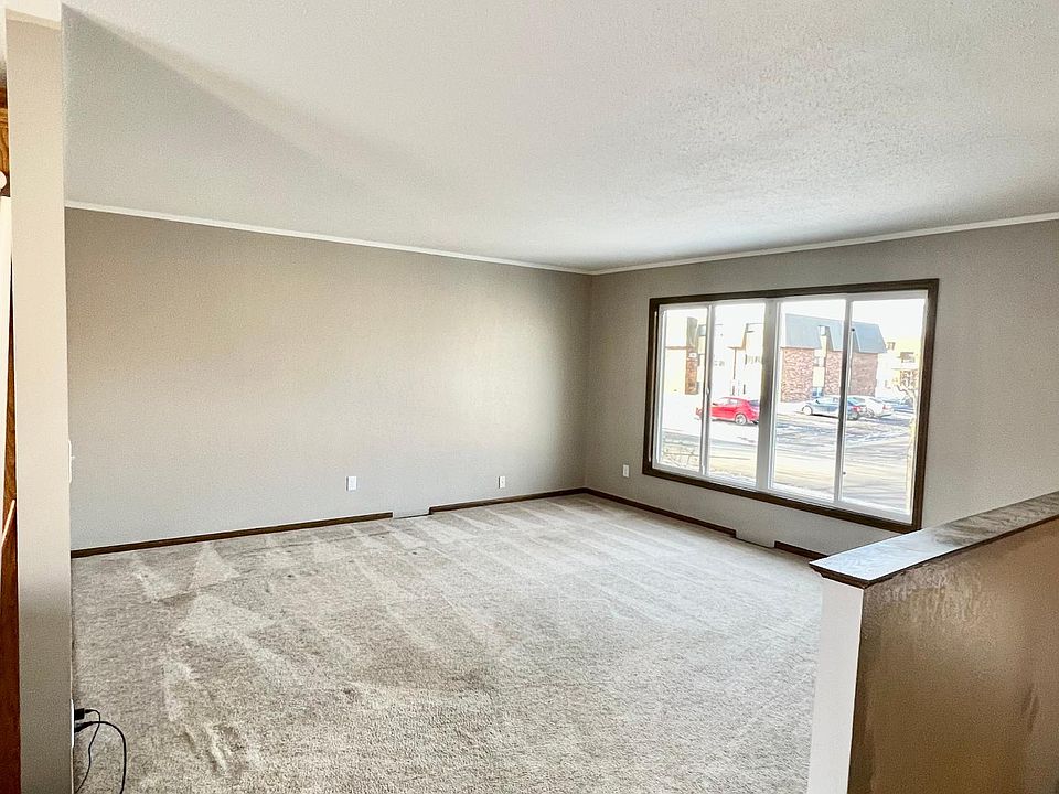 front room upstairs