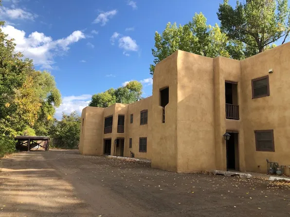 114 Las Milpas #9, Taos, NM 87571