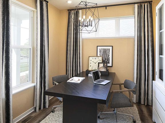 Flex Room - Representational Photo