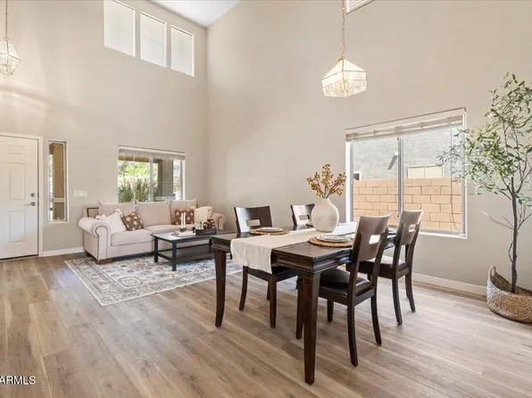 1852 N DESERT WILLOW Street, Casa Grande, AZ 85122