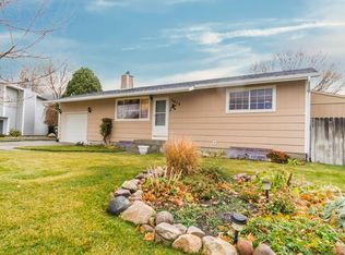 3876 Roundup Cir, Pocatello, ID 83201