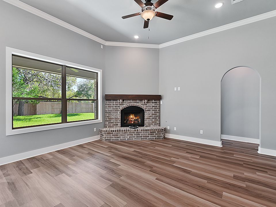 Gibson Plan, Mission Ranch, College Station, TX 77845 Zillow