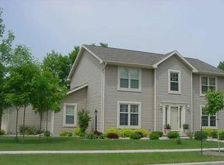 3633 S Christopher Ct, Appleton, WI 54915