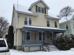 1832 S State St, Syracuse, NY 13205