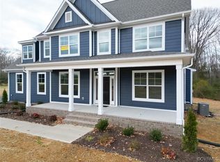 13100 Cabell Farm Pkwy, Ashland, VA 23005