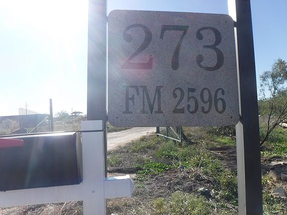 2nd image of 273 County Road 2596