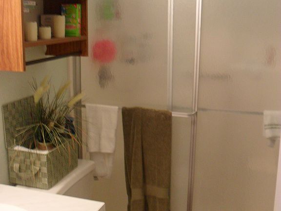Guest bath