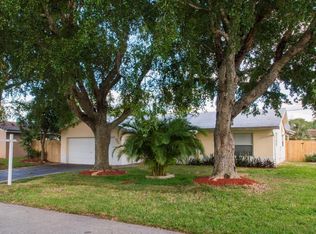 3861 NW 78th Way, Coral Springs, FL 33065