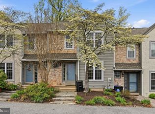 150 Nottingham Ct, Aston, PA