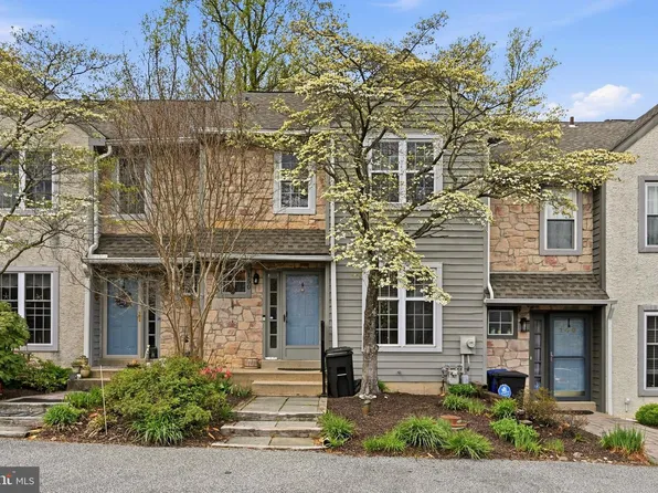 150 Nottingham Ct, Aston, PA 19014