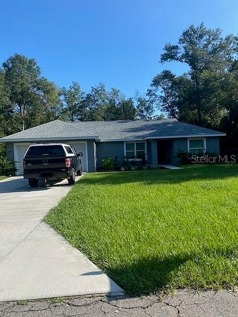 8287 SW 128th Pl, Ocala, FL 34473 | MLS #OM661449 | Zillow