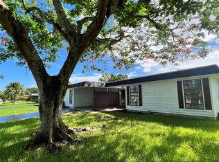 7909 NW 71st Ave, Tamarac, FL 33321