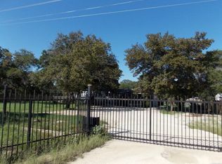 22462 S State Highway 123, Seguin, TX 78155