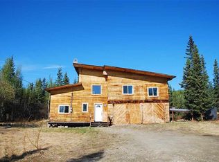 2158 Yellowsnow Rd, Fairbanks, AK 99709