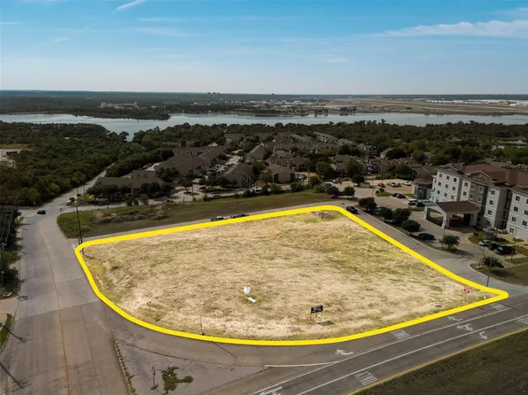 6501 NW Loop 820, Fort Worth, TX 76135