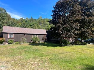 48 Antone Mountain Rd, Corinth, NY 12822