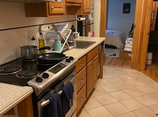 35 Charles St #4, Boston, MA 02108