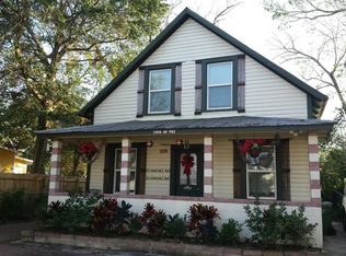 23A Sanchez Ave, Saint Augustine, FL 32084