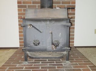 Shamrock Rd, Maple Falls, WA 98266