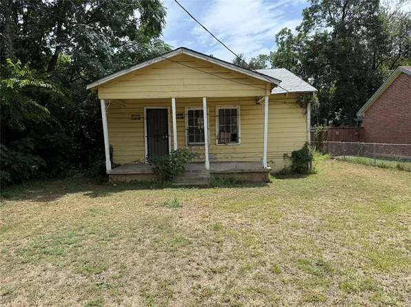 2318 Macon St, Dallas, TX 75215