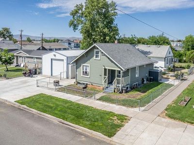 330 N 2nd Ave, Pasco, WA, 99301