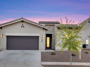 261 Ulshaw St, El Paso, TX 79928