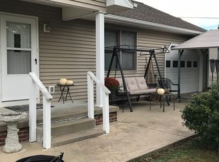 251 Riley Cemetery Rd, Mayfield, KY 42066