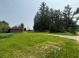 S3476 Old Loganville Rd, Reedsburg, WI 53959