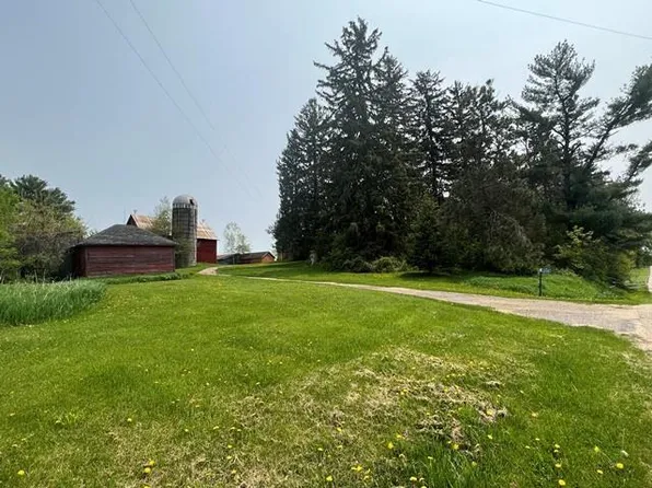 S3476 Old Loganville ROAD, Reedsburg, WI 53959